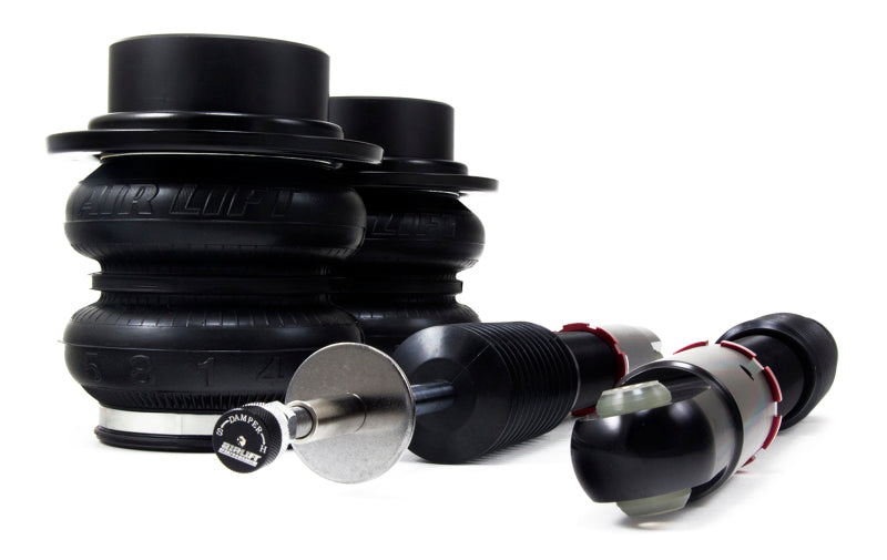 Air Lift AIRLIFT 13-17 ILX, 12-15 Civic & Si, Fits USA/JDM Models