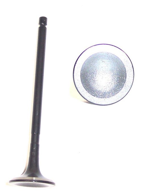DNJ Exhaust Valve 1993-2005 Chrysler, Dodge, Eagle, Mitsubishi, Plymouth 2.0L-3.5L