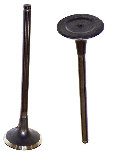 2009 Hyundai Azera 3.3L Exhaust Valve