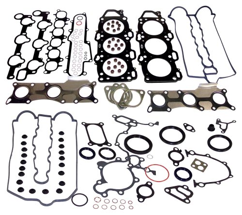 DNJ Gasket Set 1992-1995 Mazda 3.0L