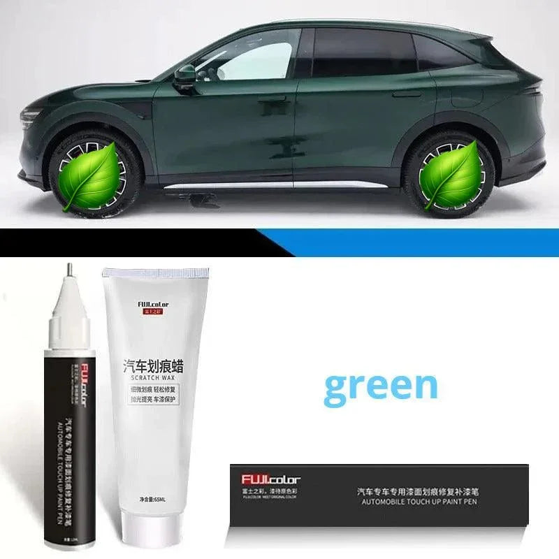 EVSTITAN Touch-Up Paint Pen for ZEEKR 7X