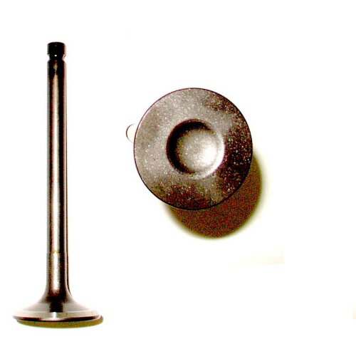 DNJ Exhaust Valve 1991-1998 Nissan 2.4L