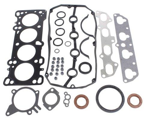 DNJ 2002 Kia Rio 1.5L Engine Kit Gasket Set