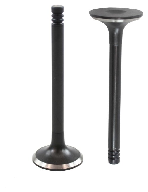 DNJ Exhaust Valve 1990-2000 Ford, Mazda 4.0L