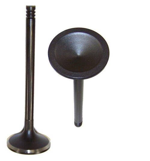 2010 Dodge Charger 6.1L Exhaust Valve