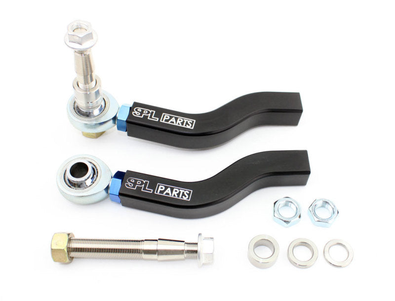 SPL Parts SPL Part Bumpsteer Adjustable Front Outer Tie Rod Ends R35/Z34/Q50