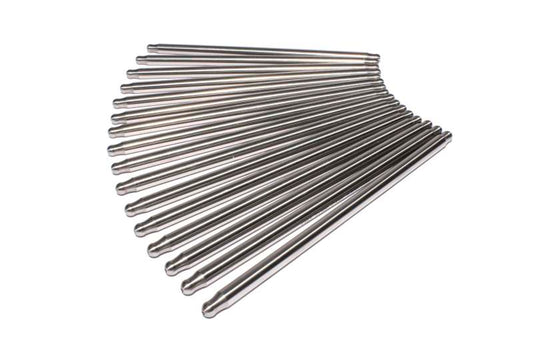 Comp Cams HI-TECH 3/8" 8.780" .135" WALL PUSHRODS