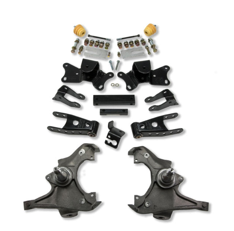 Belltech Lowering Kit w/o Shocks 719