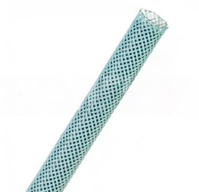 Big7Kits Wire Wrapped in Aqua Blue