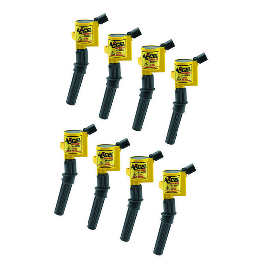 Accel Ignition Coils - 1400328
