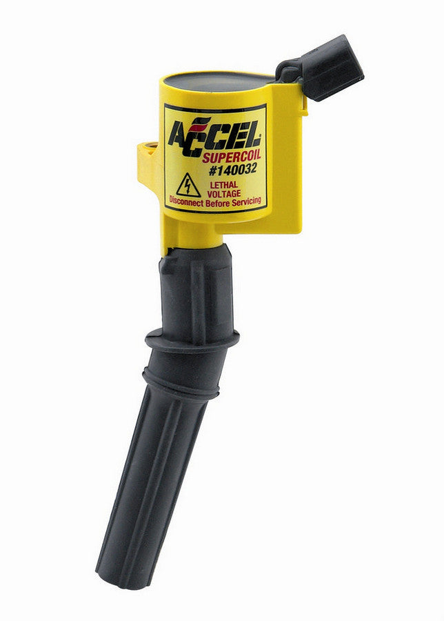 Super Coil 98-08 Ford Mod. 2 Valve Direct Fire - 140032