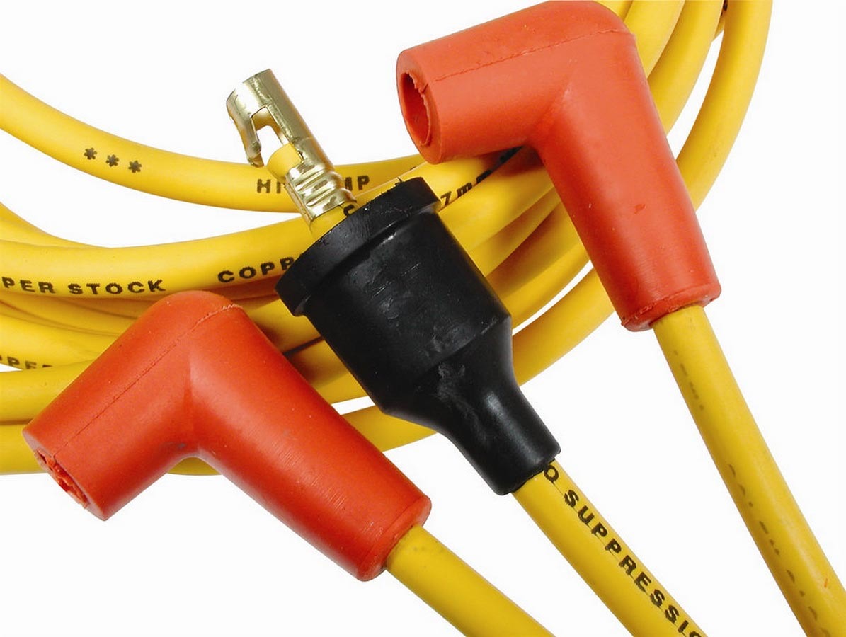 Accel Wire Set - 4039