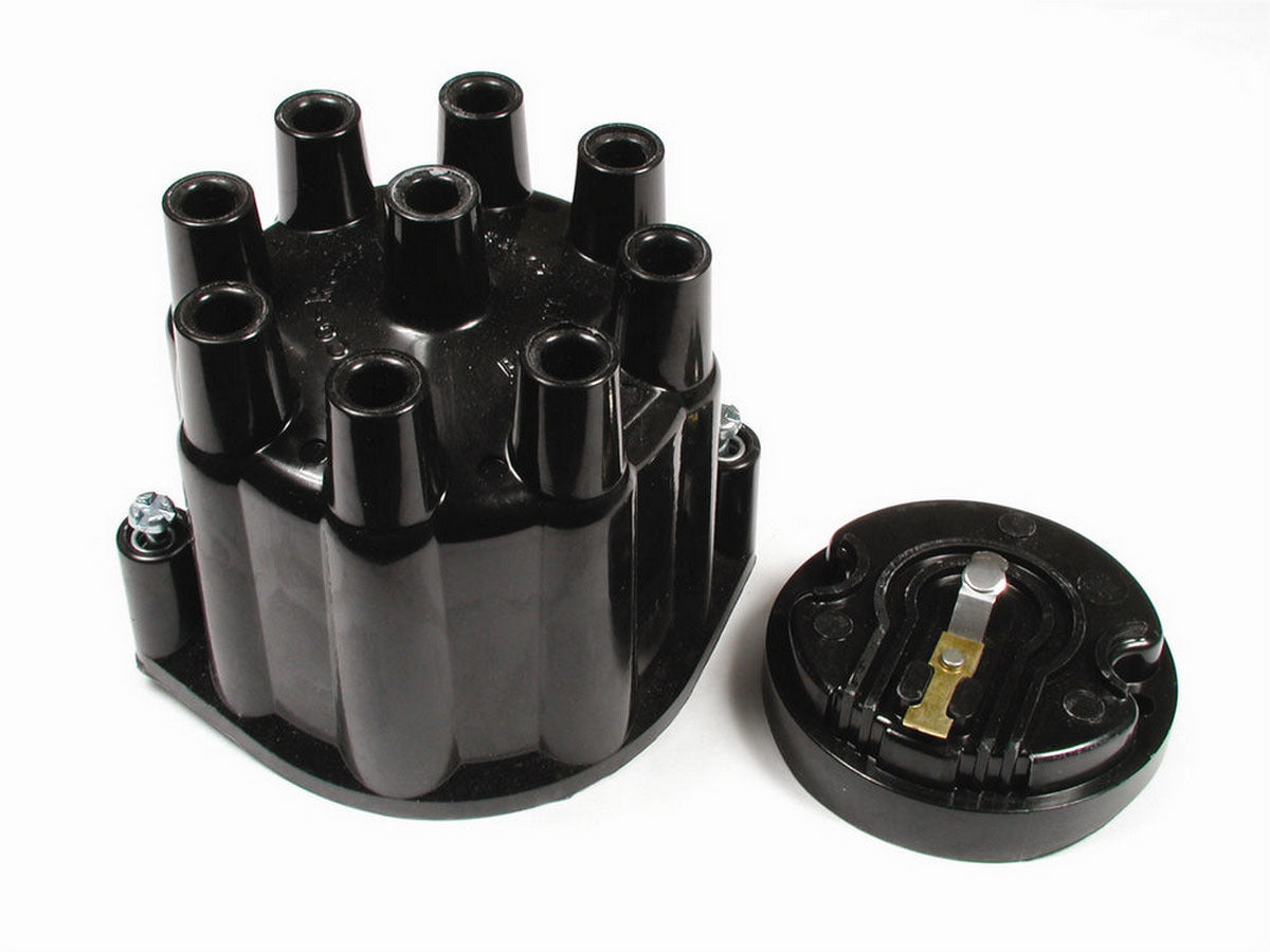 Accel Gm Cap/Rotor Kit - 8124ACC