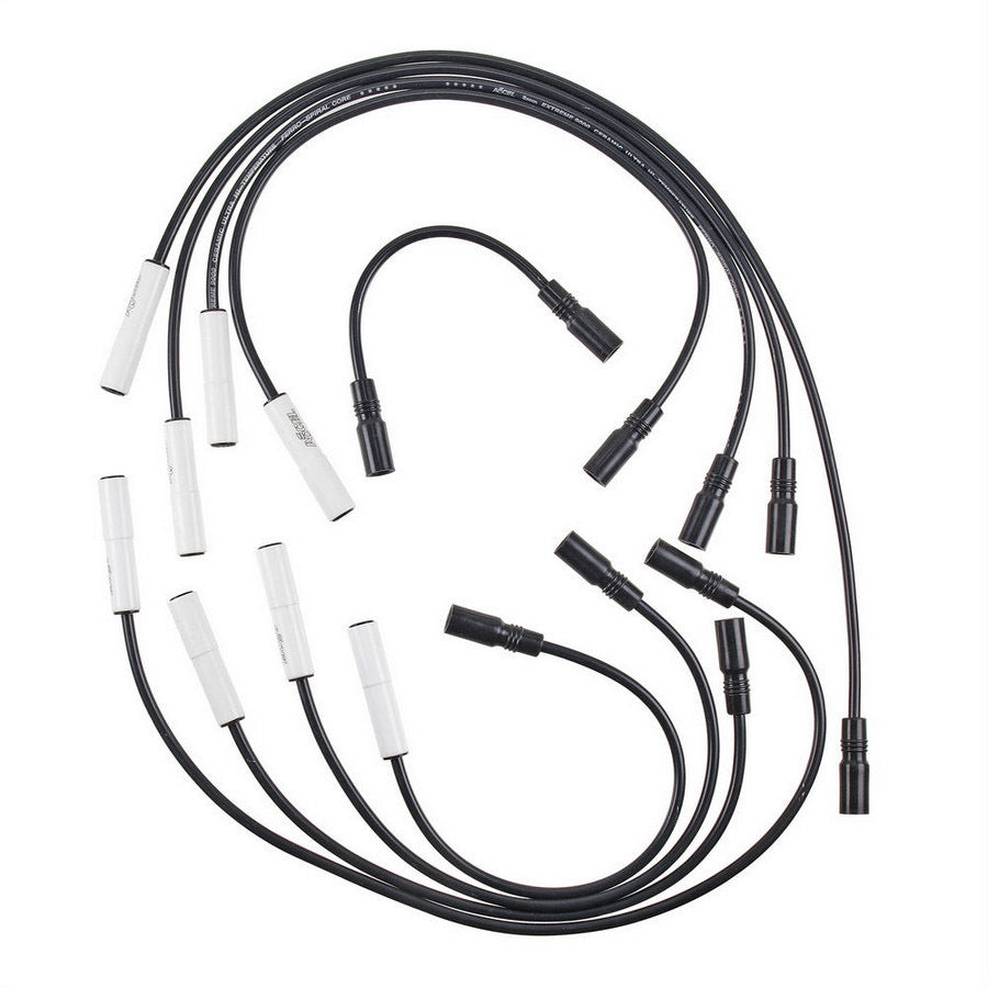 Accel Ceramic Plug Wire - 9043C