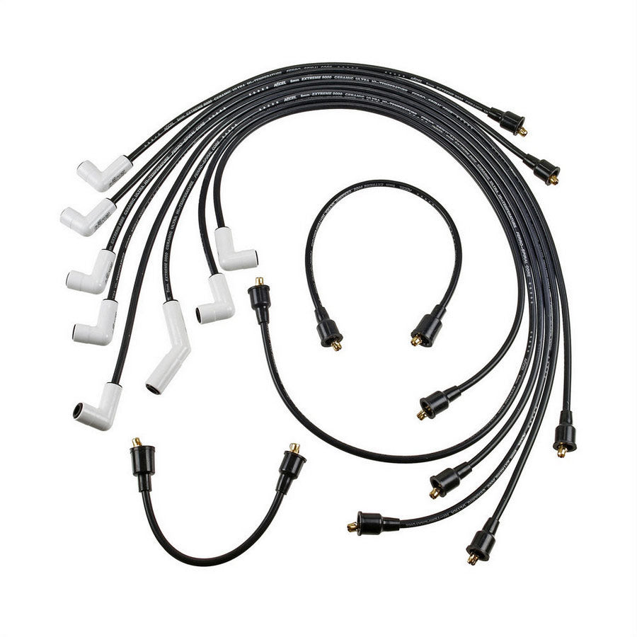 Accel Ceramic Plug Wire - 9045C
