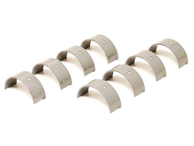 ACL Duraglide Main Bearings Nissan 4 - CA16/18/20 - 0.25 - Set of 4