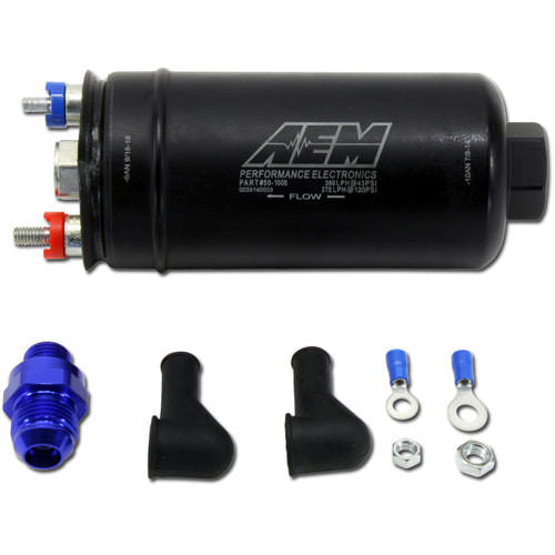 Fuel Pump - 501005