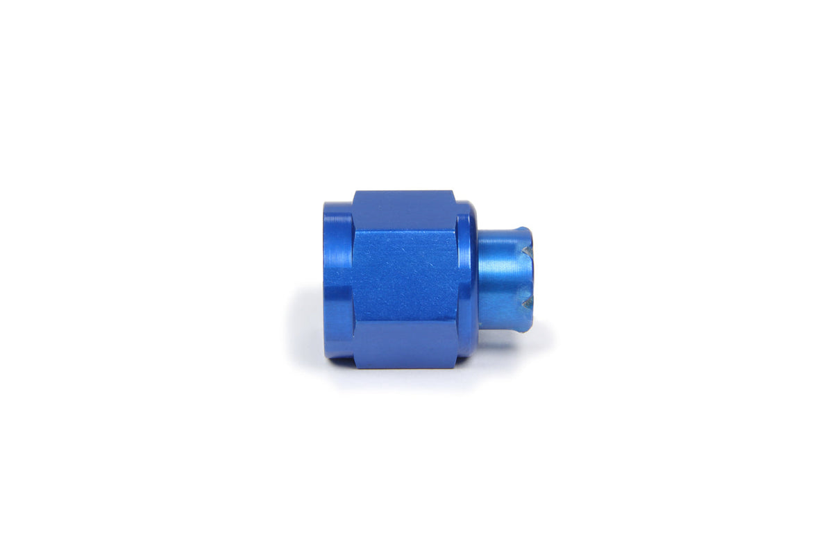 Aeroquip Alum #8 AN Cap - Bulk - FBM3741