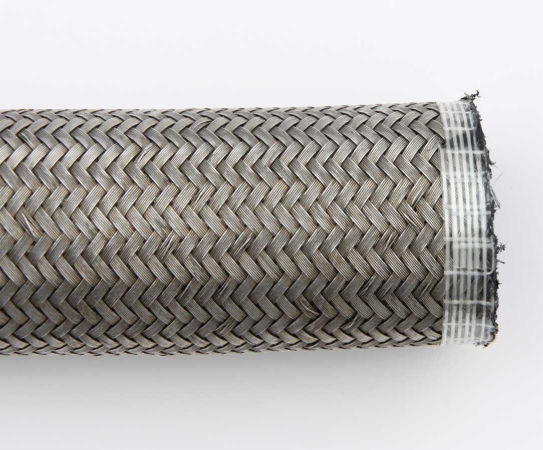 Aeroquip -4 an Hose 10 Ft Length - FCA0410