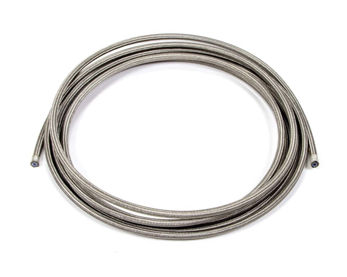 Aeroquip #3 TFE hose s/s cover - FCC0315