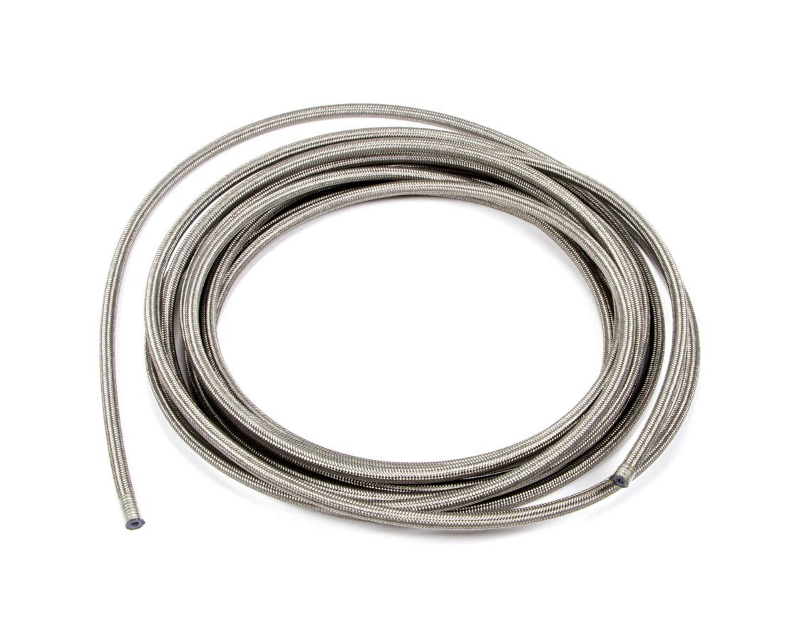 Aeroquip #3 TFE hose s/s cover - FCC0320
