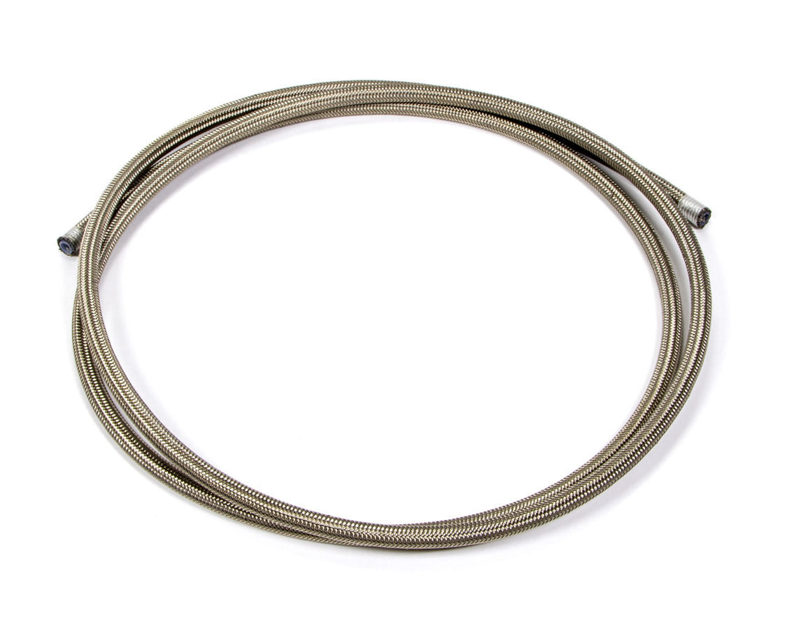 Aeroquip #4 Teflon Hose 6' - FCC0406