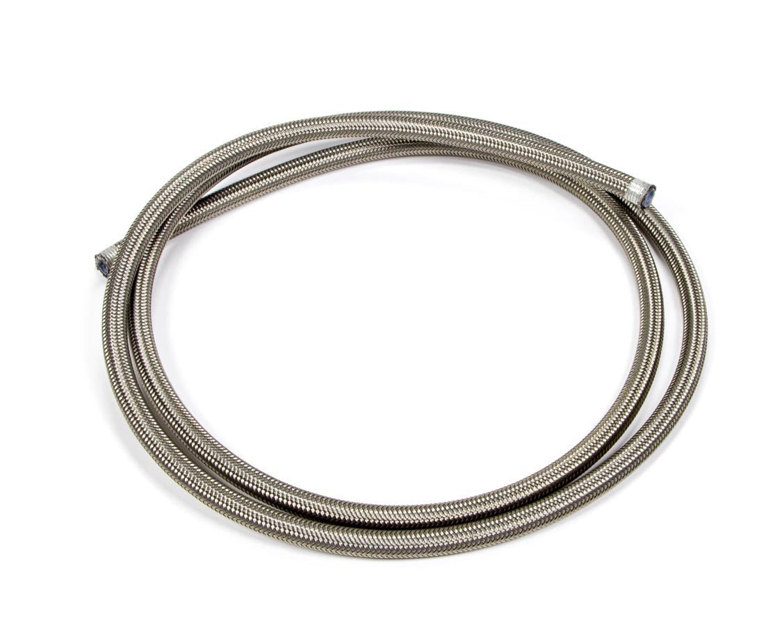 Aeroquip #6 TFE hose s/s cover - FCC0606