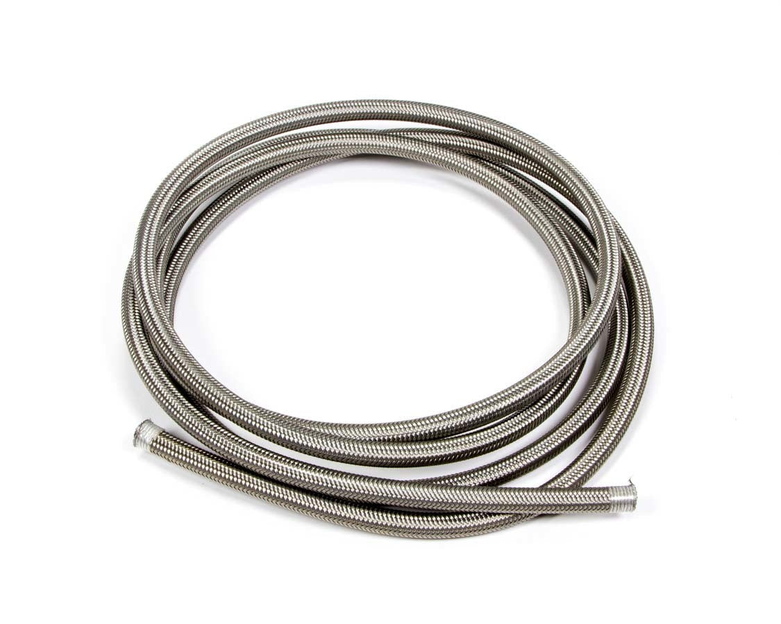 Aeroquip #6 Teflon Hose 10' - FCC0610