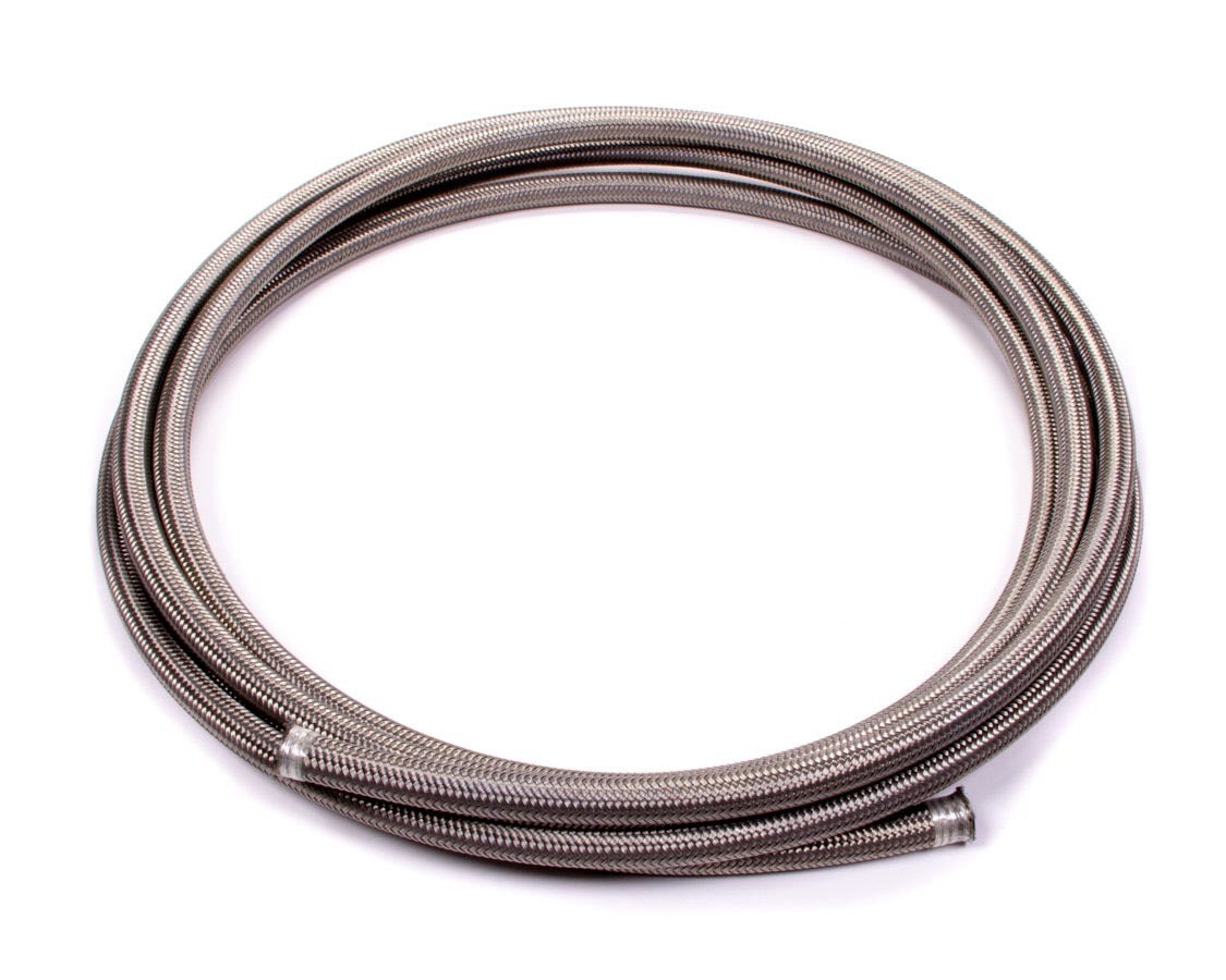 Aeroquip #8 Teflon Hose 15' - FCC0815