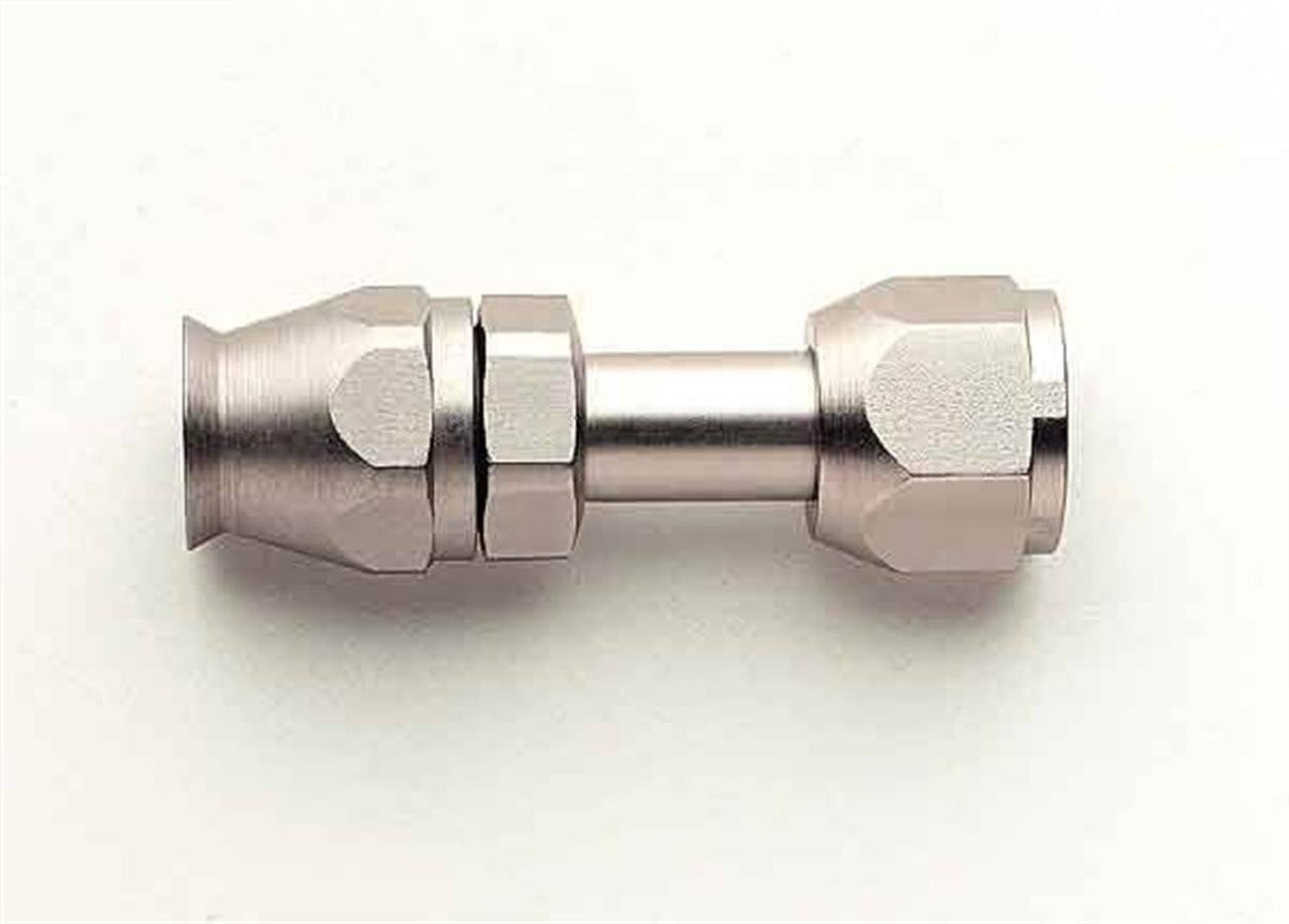 Aeroquip Straight -10 A/C Hose End - FCE1714