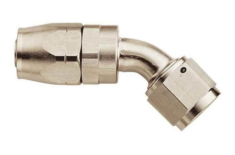 Aeroquip Nickel -6 45 Deg - FCE4022