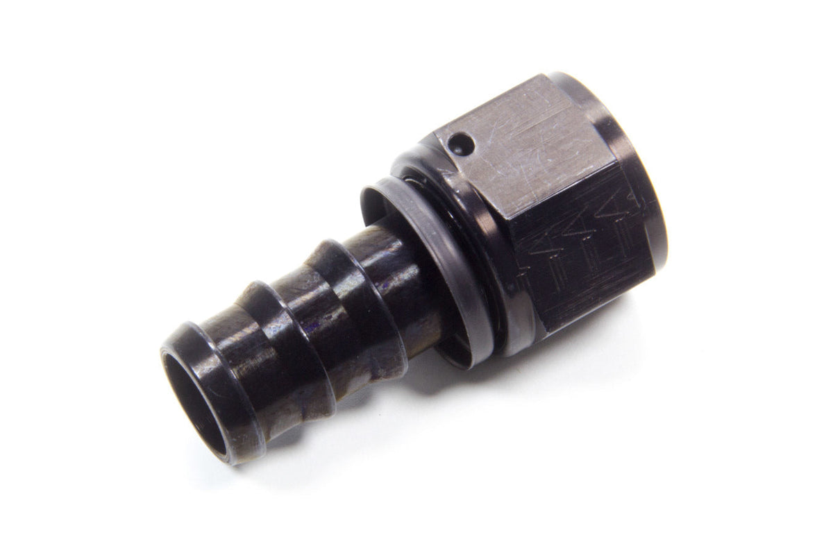Aeroquip #12 Straight Socketless Black - FCL1515