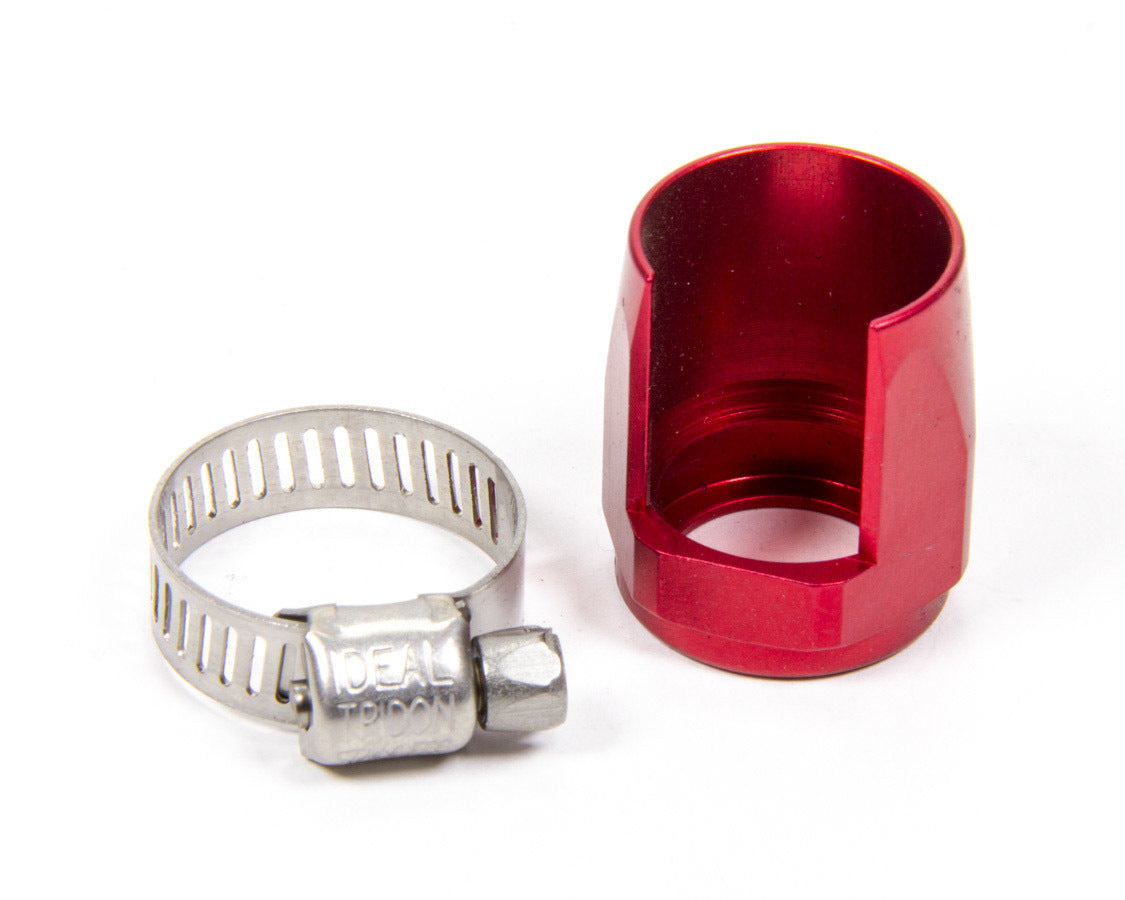 Aeroquip #8 Pro-Clamp Hose End - FCM1003