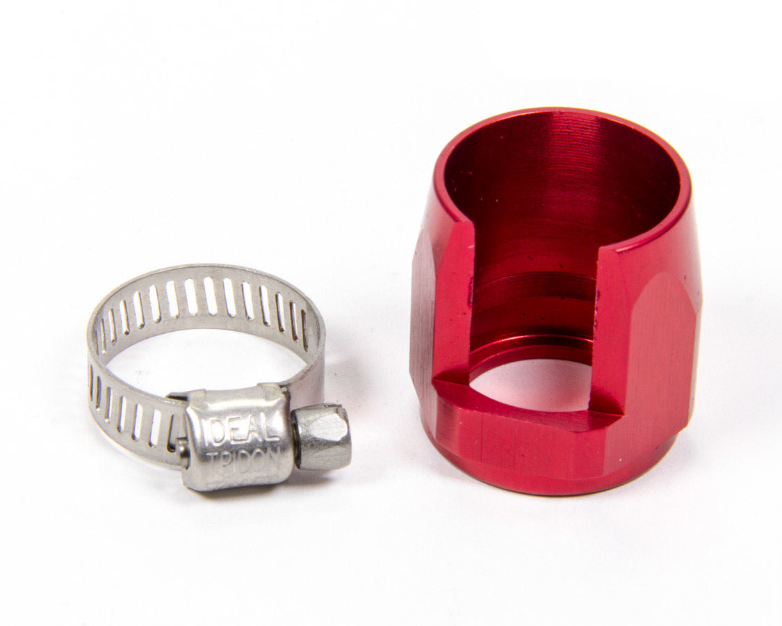 Aeroquip #10 Pro-Clamp Hose End - FCM1004