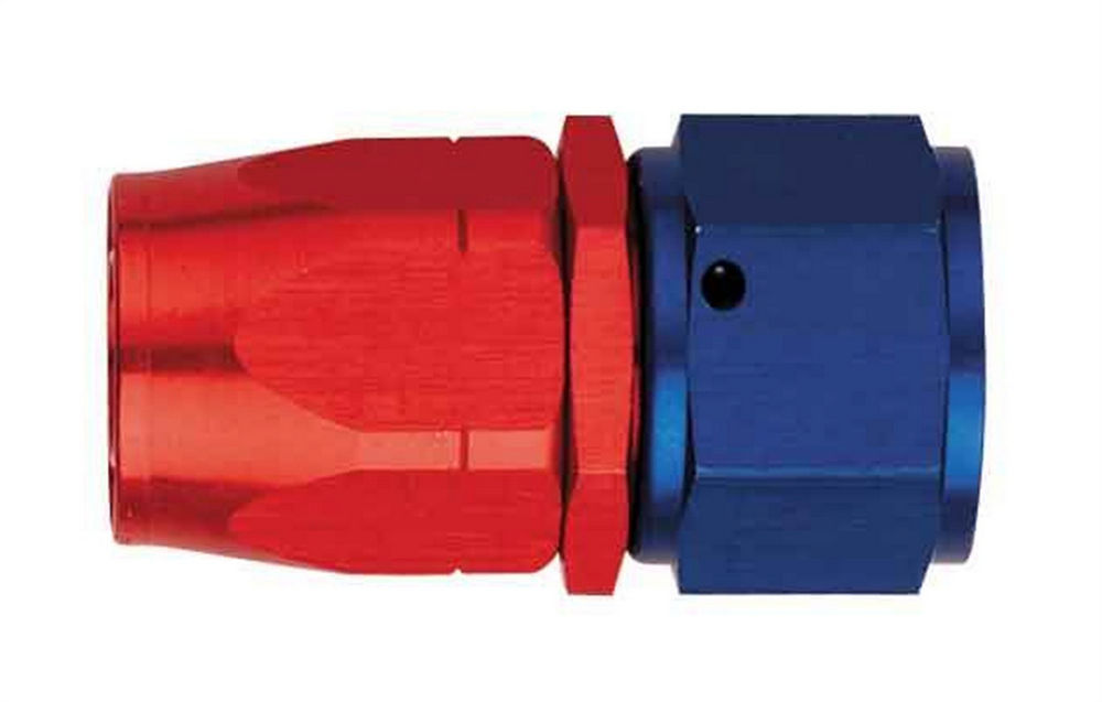 Aeroquip #10 Straight Hose End - FCM1014