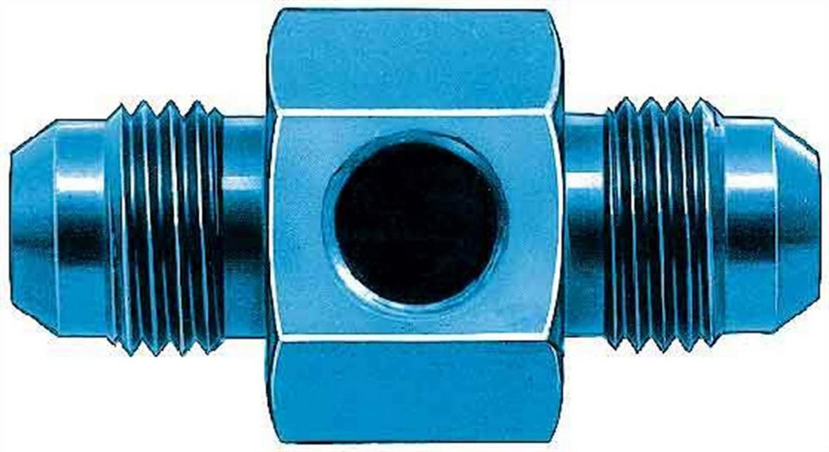Aeroquip #8 Fuel Pressure Adapter - FCM2184