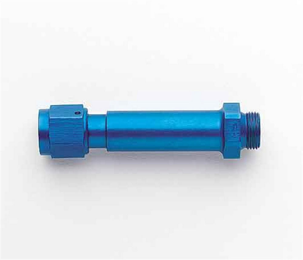 Aeroquip Demon carburetor adapter - FCM2247
