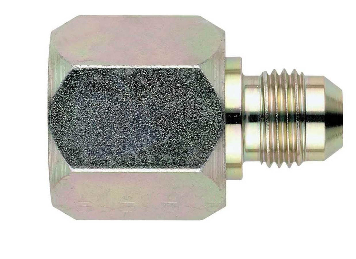 Aeroquip #8 To #4 Reducer Steel - FCM2409