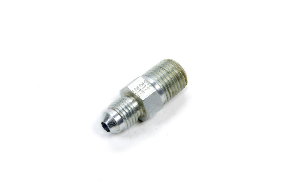 Aeroquip #4 An Flare To 1/4in Pipe - FCM2515