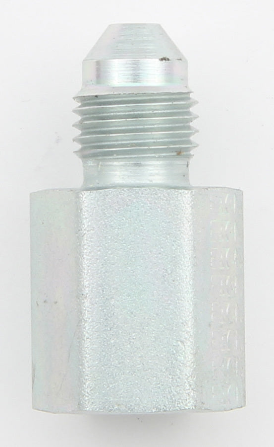 Aeroquip 1/8in female Pipe To #3 Flare - FCM2719