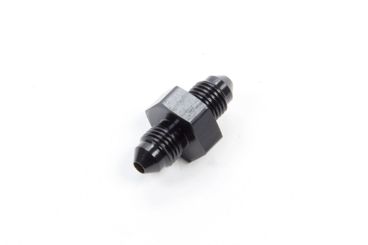 Aeroquip #3 Flare #3 Flare Union Black - FCM5050