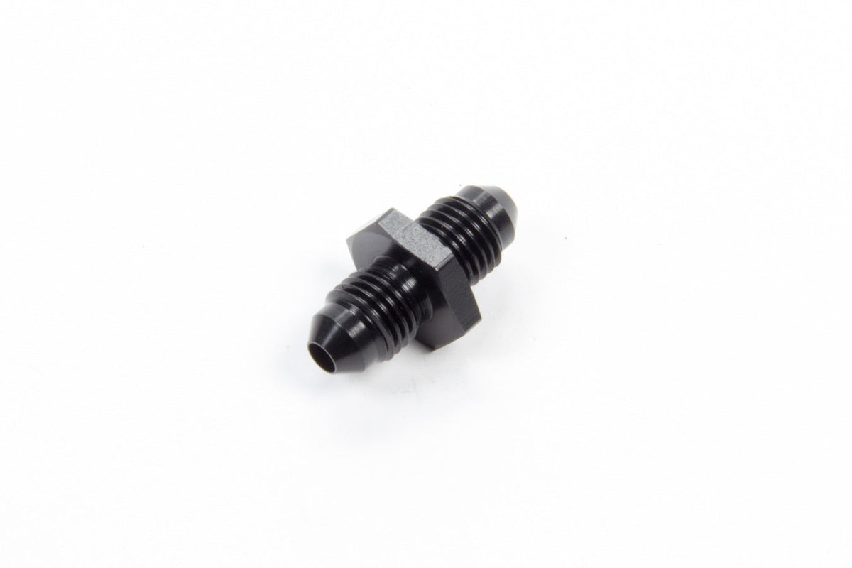 Aeroquip #4 Flare #4 Flare Union Black - FCM5051