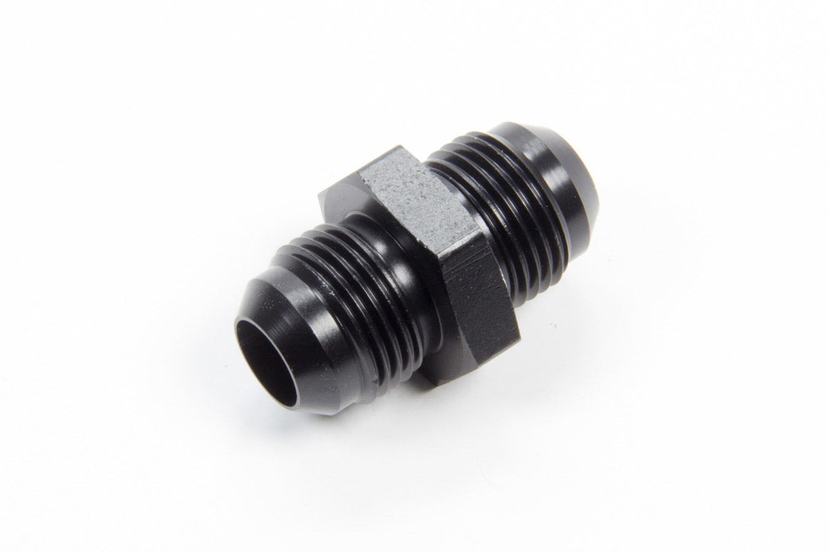 Aeroquip #10 Flare #10 Flare Union Black - FCM5054