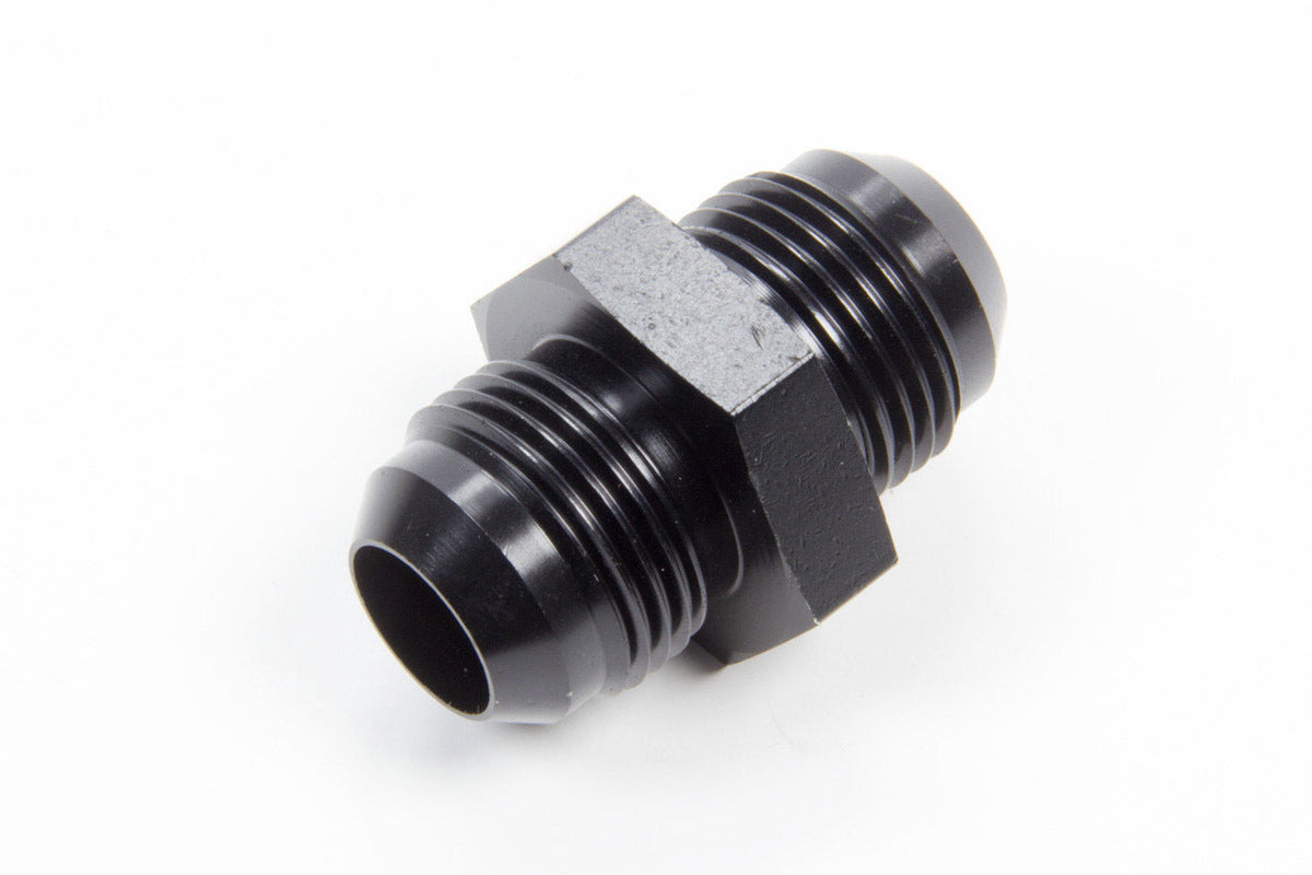 Aeroquip #12 Flare #12 Flare Union Black - FCM5055