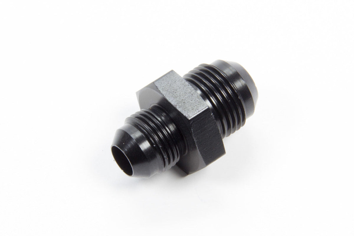 Aeroquip #10 Flare #8 Flare Reducer Black - FCM5163