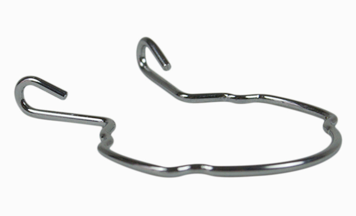 Afco Racing Products Spring Clip Ring for Upper Seat Cone