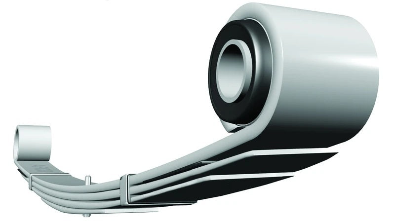 Afco Racing Products HD Leaf Spring 70-81 Camaro
