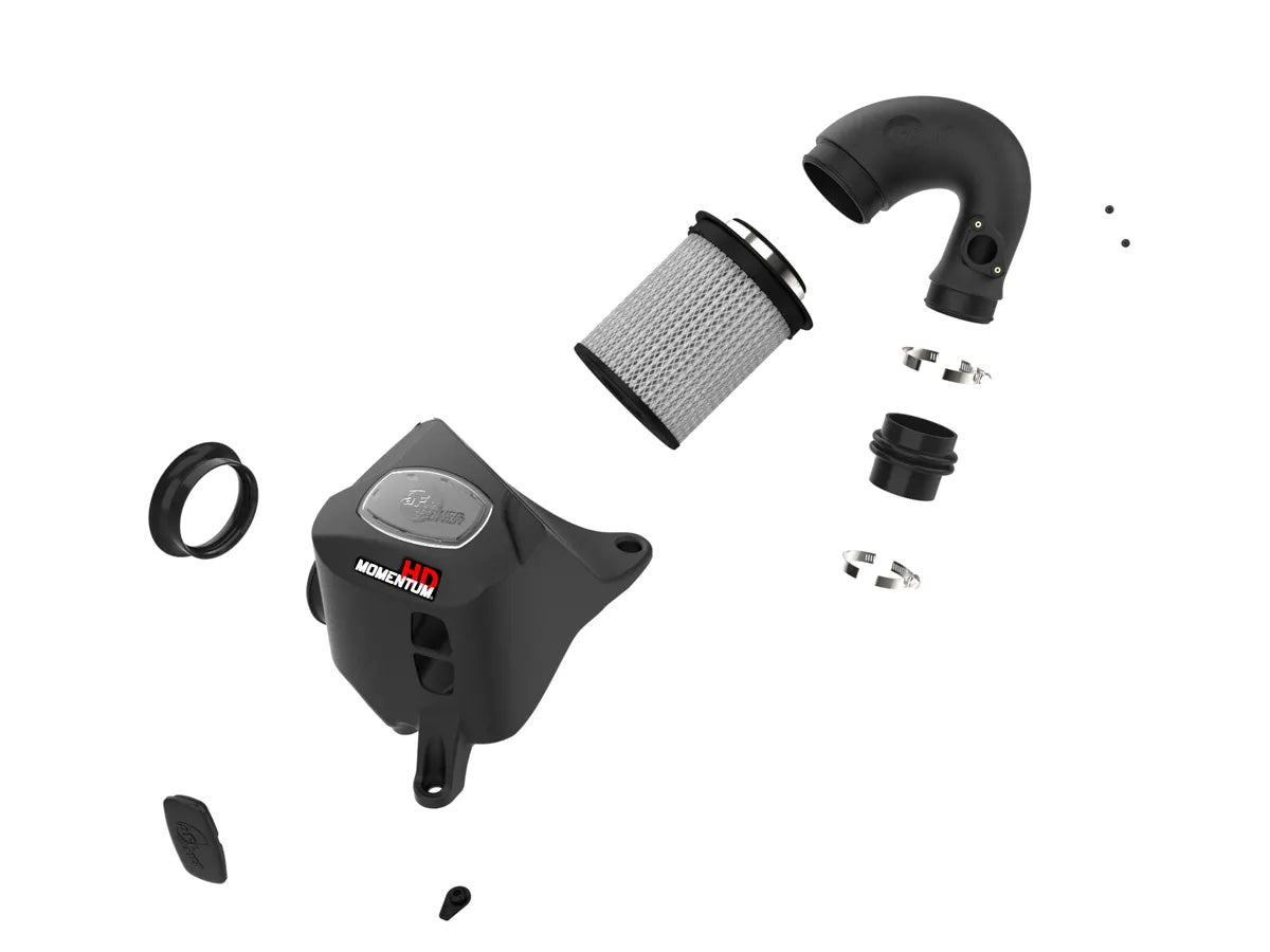 Afe Power Momentum HD Intake - 5070063D