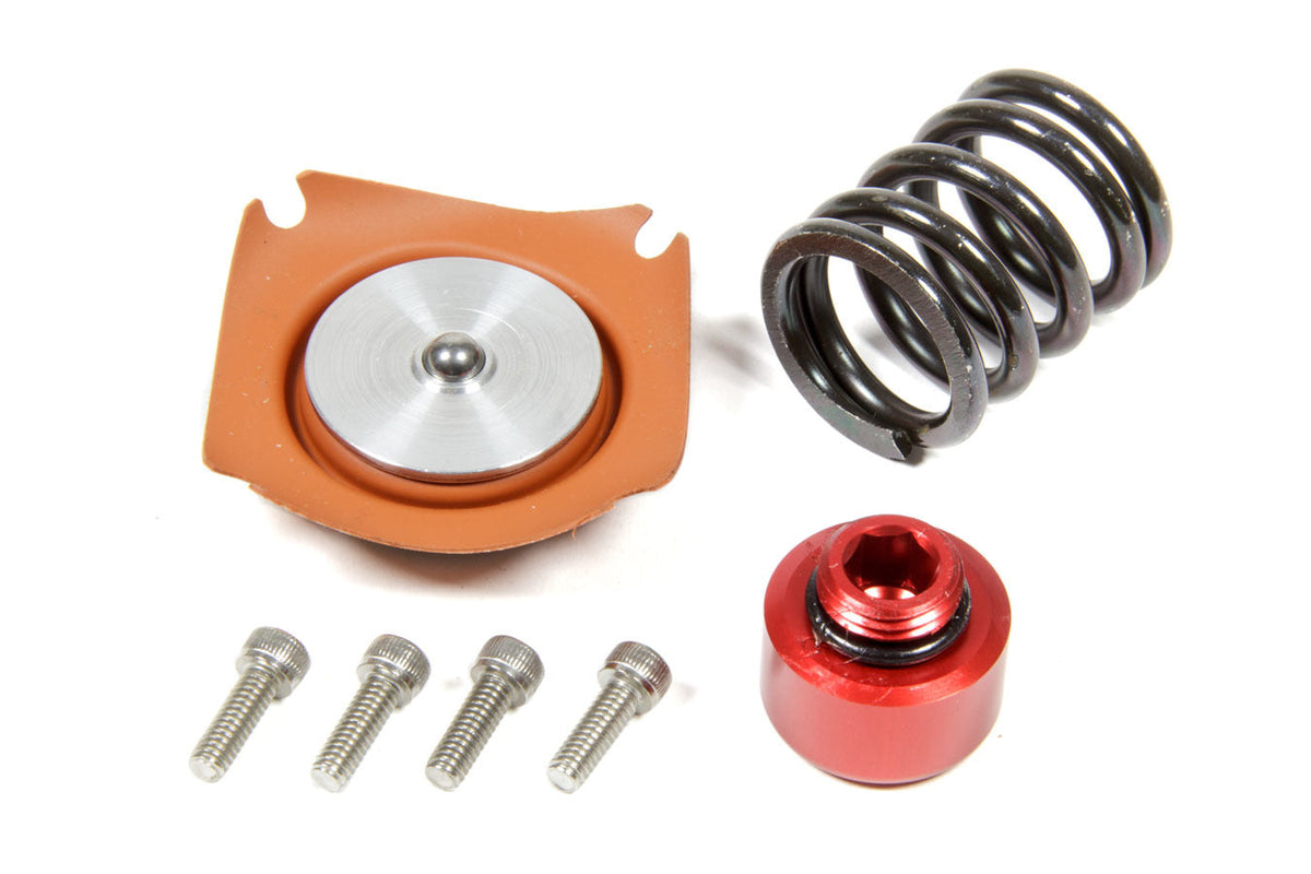 Aeromotive Rebuild Kit Regulator - 13013
