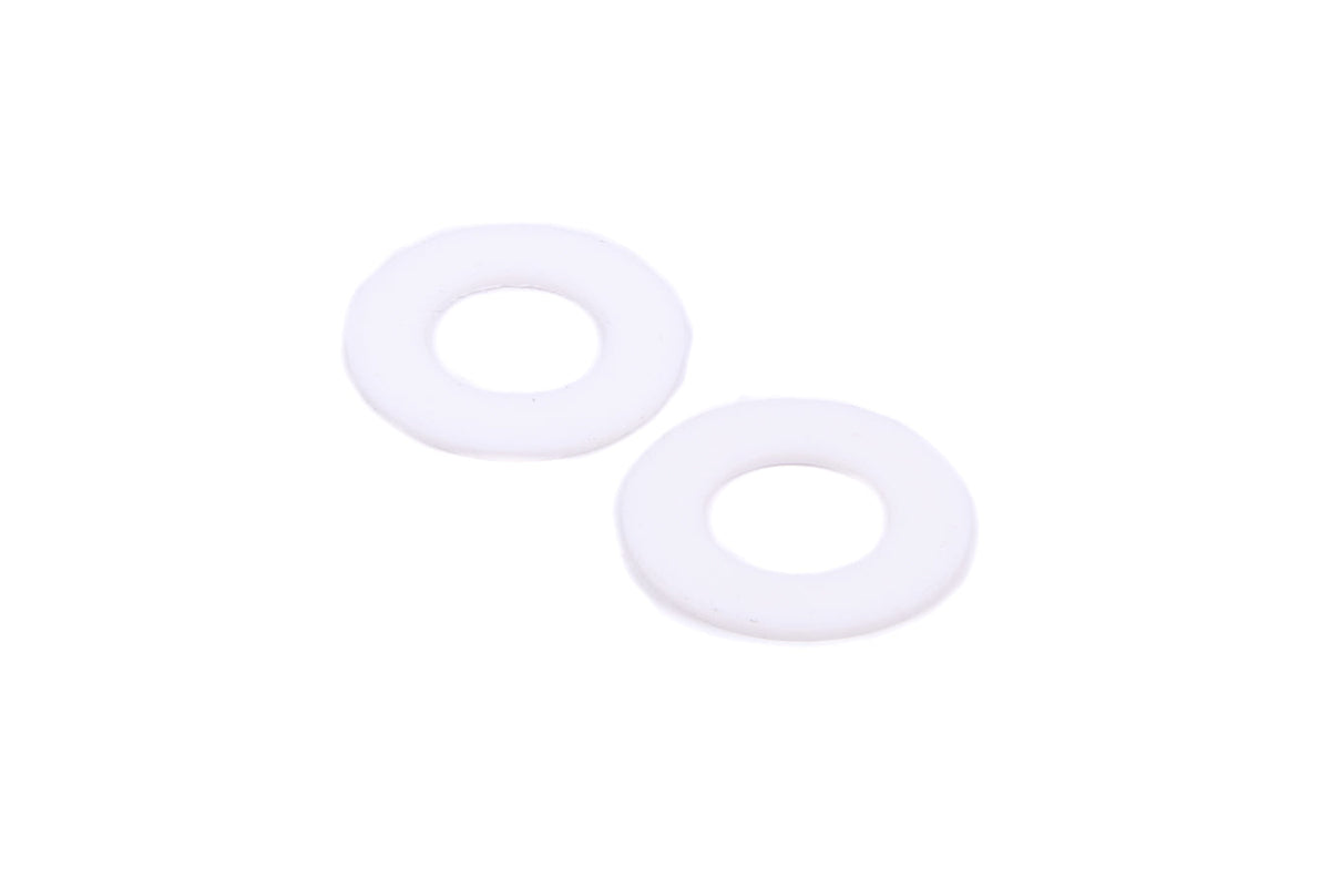 Aeromotive 6an Nylon Washers (2) - 15044